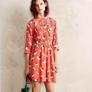 Poppy Dress | Anthropologie